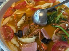 -壹只菜·崇明本地特色菜(崇明南门店)