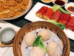 -虾饺妹·粤式手工点心(水荫路店)