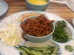 -合合春饼·酱骨·东北菜(潘家园店)