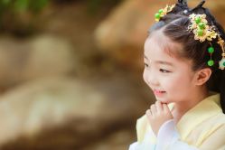 -爱儿宝孕妇儿童亲子摄影(月亮河店)