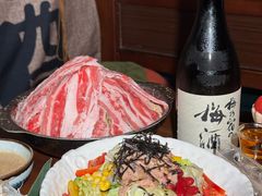 -鸟泉居酒屋·烧鸟·酒馆(百子湾店)