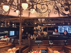 -B&C黄油与面包·THE GARDEN BAKERY概念店(世纪汇店)