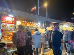 -东大门市场