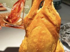 -禄运茶居·手工点心(猎德店)