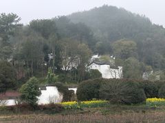 -潜口民宅博物馆