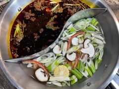 -锤子火锅(百步亭金桥汇2期店)