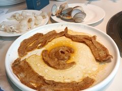 -青蓬蒸汽海鲜·深圳老字号·团建聚会(壹方城店)