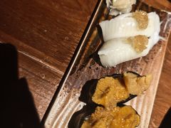 -千代武日本料理(开发区店)