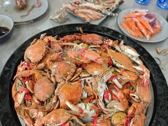 -仙螺岛海鲜自助餐厅(总店)
