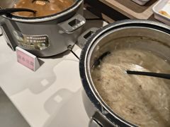 -天荷菜根·闽南素食自助(刺桐北路店)