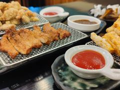 -小明同学(环宇荟店)