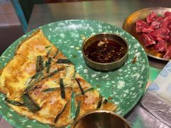 -釜山火炉·海鲜烤肉(紫藤路店)