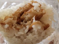 -小桃园·豆浆油条(复兴中路店)
