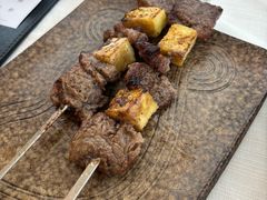 -龟兹KUCINA·新疆菜(前滩L+PLAZA店)