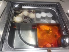 -海底捞火锅(团结桥店)