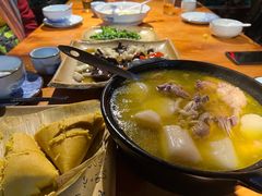 -青城甲(青城山店)