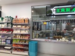 零售区-百年义利(福长街店)