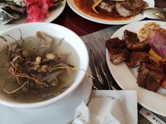 -牡丹国际大酒店-港式茶餐厅