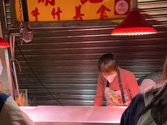 -明记牛杂(新马路分店)