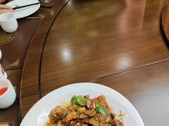 -普天和酒楼·新津菜·烤鸭(天津之眼店)