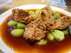 红烧狮子头-苏浙汇(北京英蓝店)