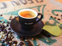 -UN CAFFE(五角场店)