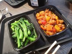 -盒马鲜生(皇庭广场店)