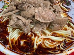 -武胜段记猪肝面(卓锦城店)