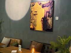 -咖法森林·咖啡  酒吧(天河店)