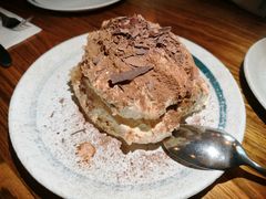 提拉米苏-PIZZA BIANCA(民园店)