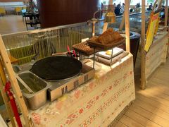 -天津水游城丽筠酒店