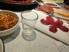 -巴蜀尚品鲜货火锅(邛崃店)