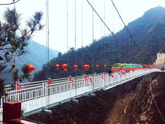 -太湖源风景区