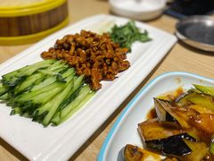 京酱肉丝-东北风(柯桥万达店)