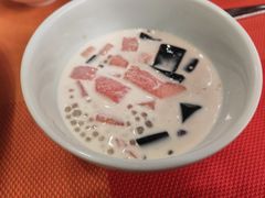 -合肥富力威斯汀酒店·知味餐厅