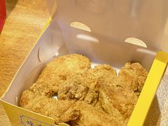 原味鸡翅-SUN炸鸡专门店(西塔总店)