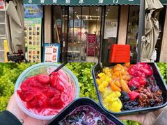 -必点海鲜·海肠捞饭大王(滨江道店)