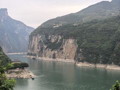 -白帝城·瞿塘峡景区