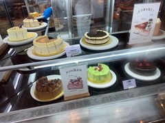 -万达瑞华酒店美食汇自助餐厅(楚河汉街店)