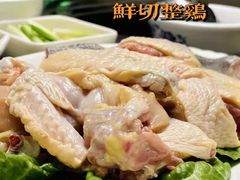 -金龙·打边炉(武进路店)