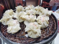 虾仁烧卖-郑州烤鸭总店