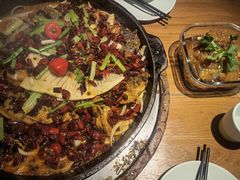 -老板恋上鱼(印象城店)