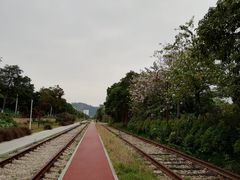 -铁路文化公园