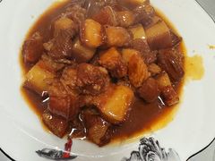 -翠茗农庄土菜馆(天目湖店)