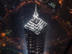 -上海中心大厦