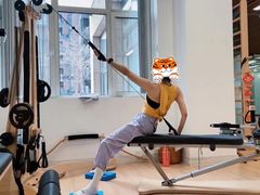 -Isofit 普拉提·婵柔工作室