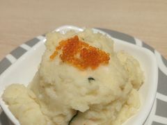 -新一番三文鱼寿司(大东海店)