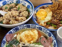 -潘德林茶社(新城河路店)