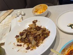-北李妈妈菜·海肠捞饭(开发区万达店)