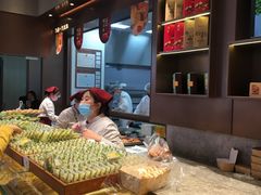 -詹记桃酥(百盛店)